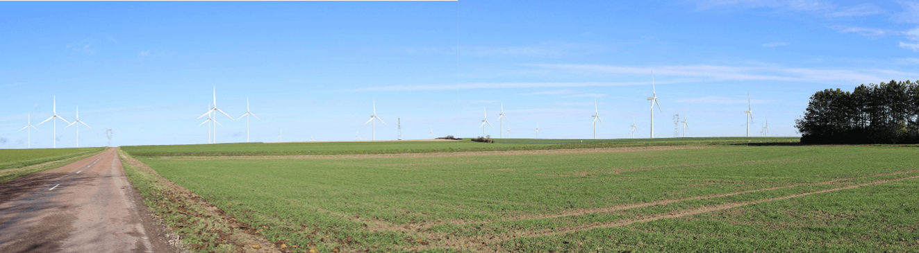 Photo La Nacelle Project Committee