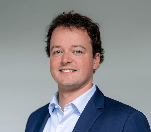 Alexandre Gilain