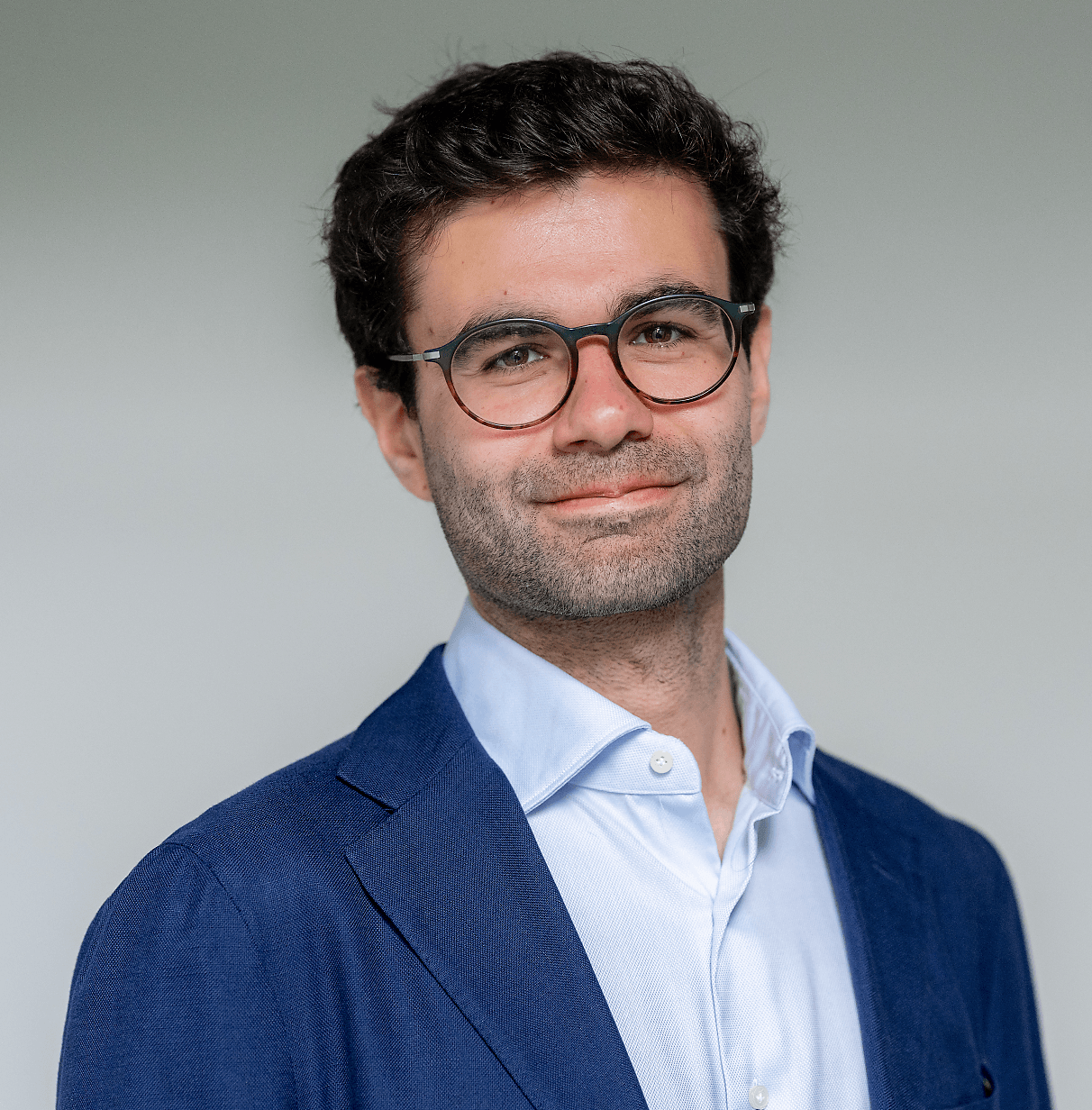 Guillaume Orianne