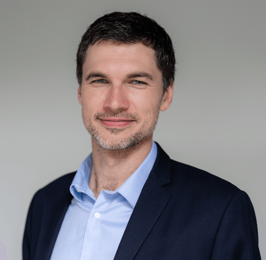 Rémi Dupont