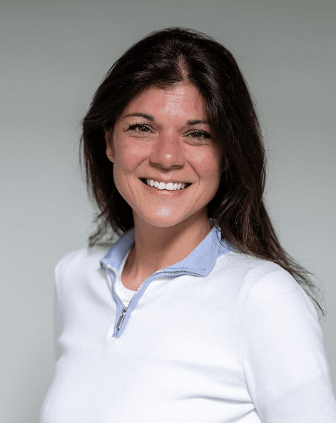 Julie Jordens
