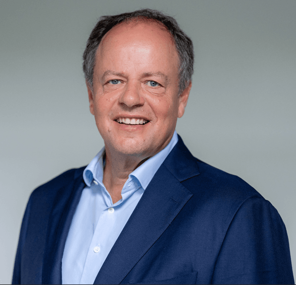 Christophe Gilain